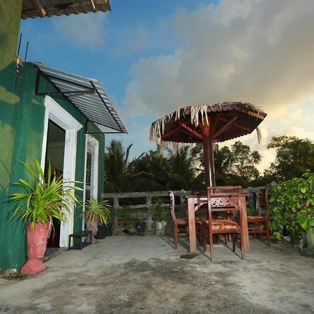 Galle Paradise Inn Exterior photo