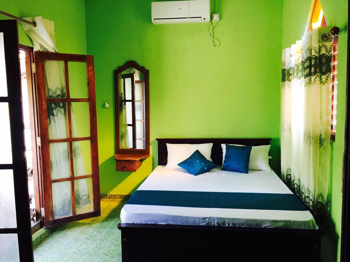 Galle Paradise Inn Exterior photo
