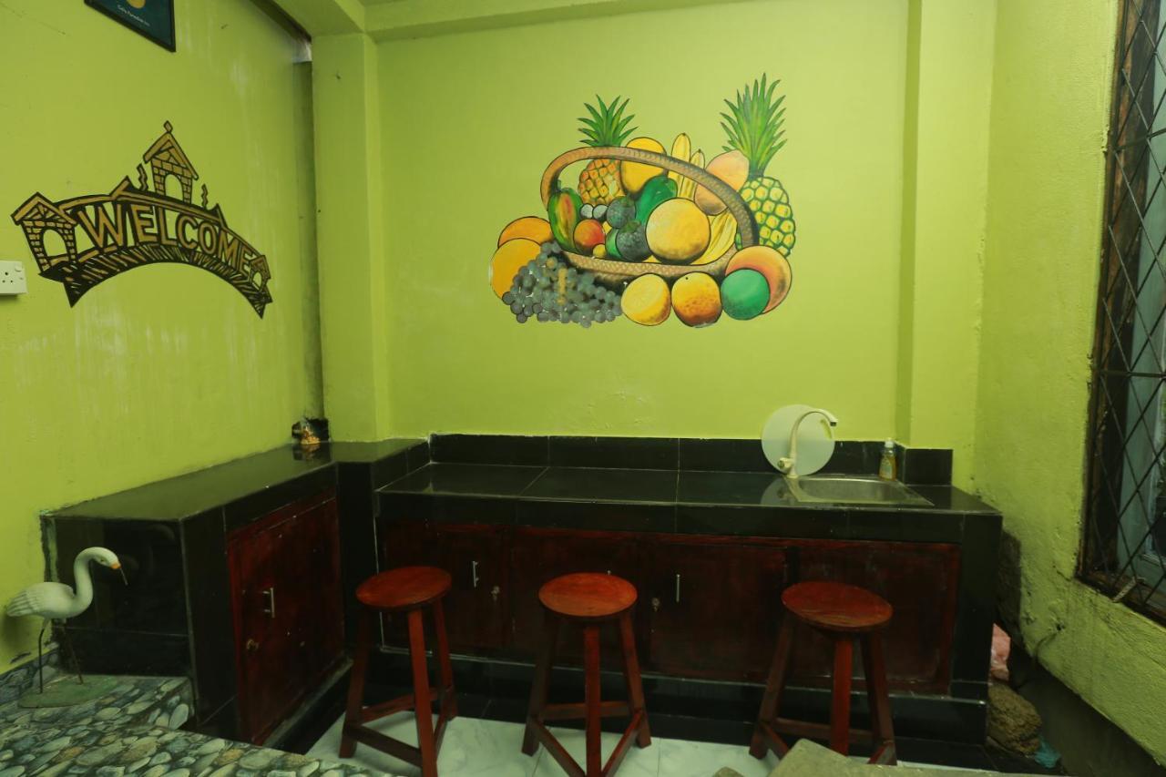 Galle Paradise Inn Exterior photo