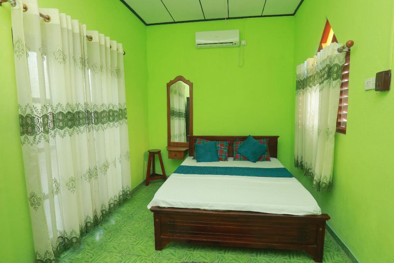 Galle Paradise Inn Exterior photo
