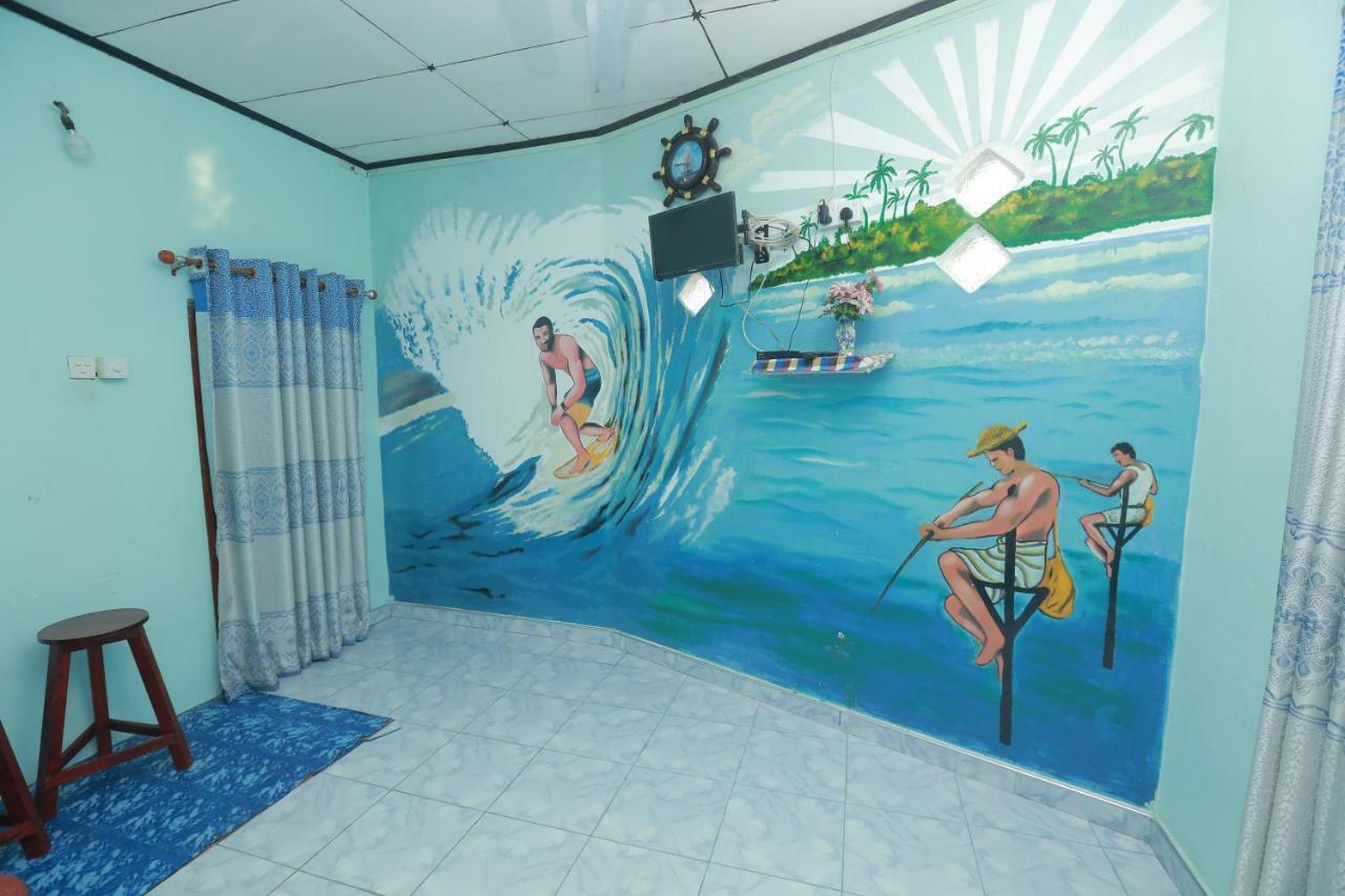Galle Paradise Inn Exterior photo