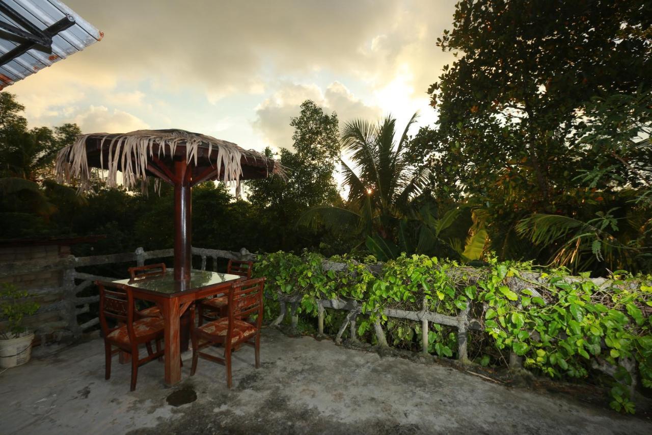 Galle Paradise Inn Exterior photo
