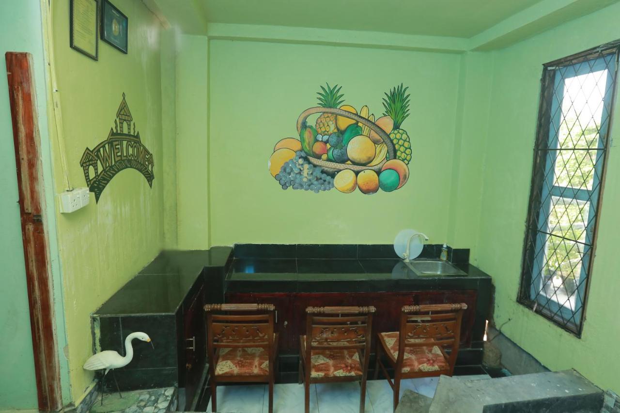 Galle Paradise Inn Exterior photo
