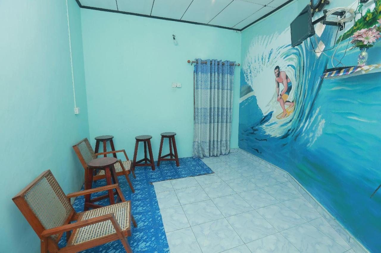 Galle Paradise Inn Exterior photo