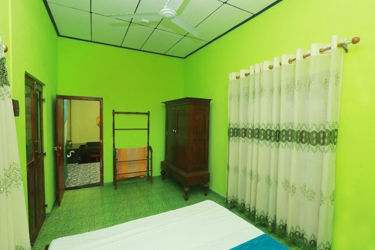 Galle Paradise Inn Exterior photo