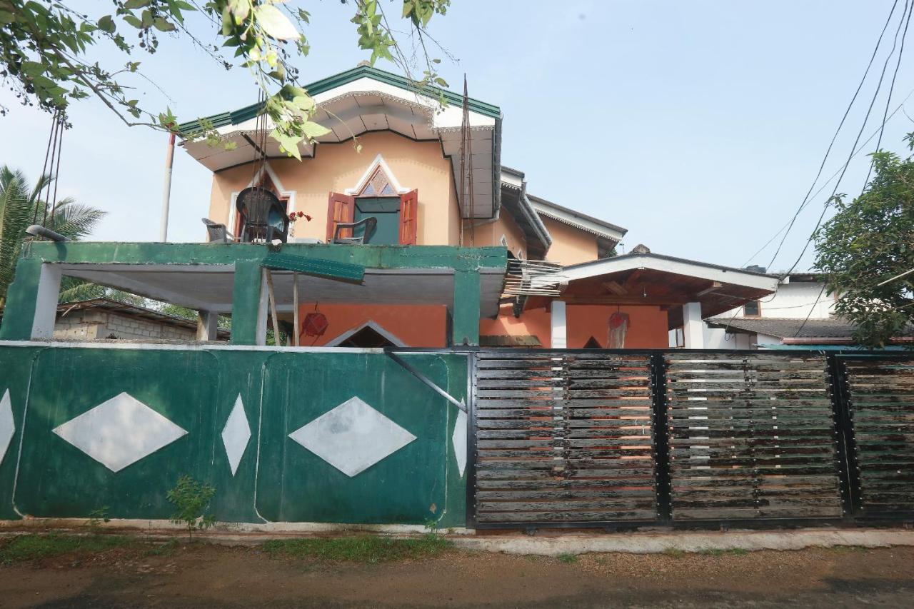 Galle Paradise Inn Exterior photo