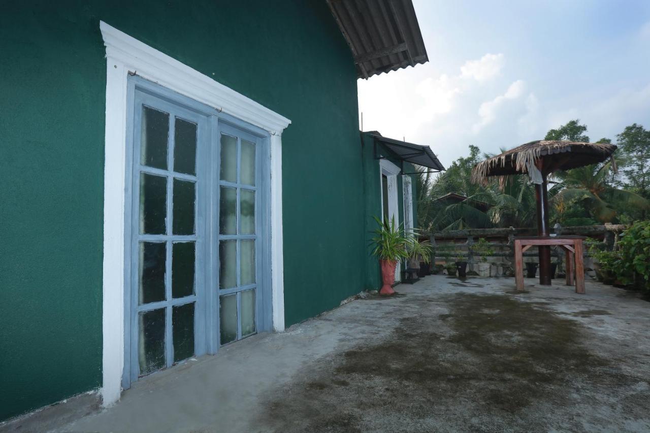 Galle Paradise Inn Exterior photo